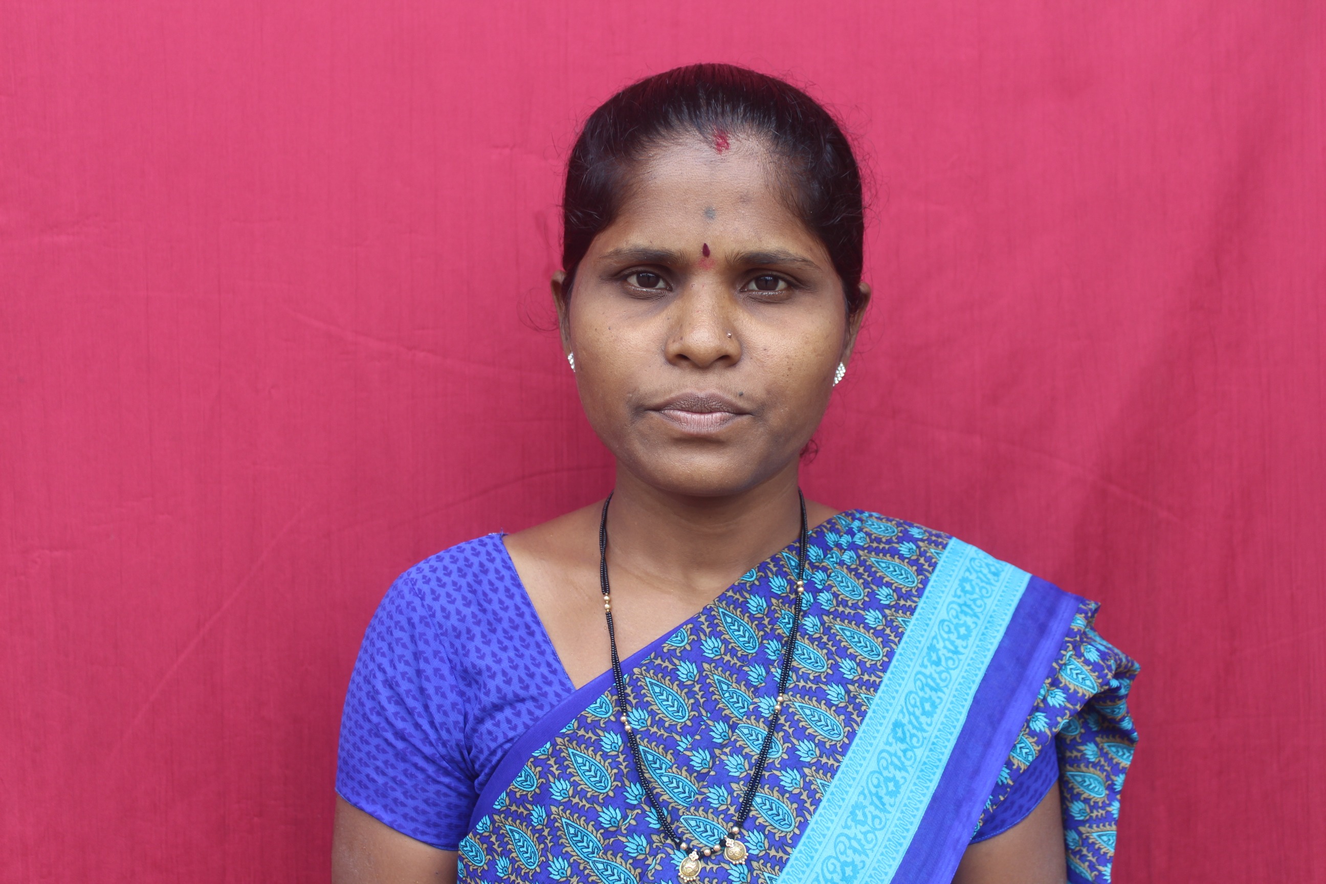 MRS. PARVATI